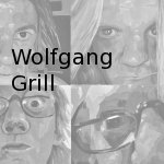 wolfgang grill: spiegelspiele