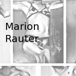 marion rauter: muskelspiele